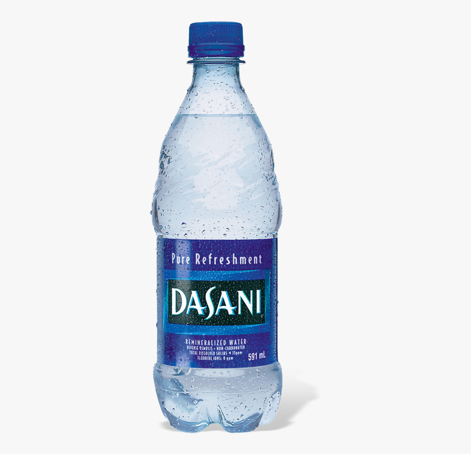 Bottled Water