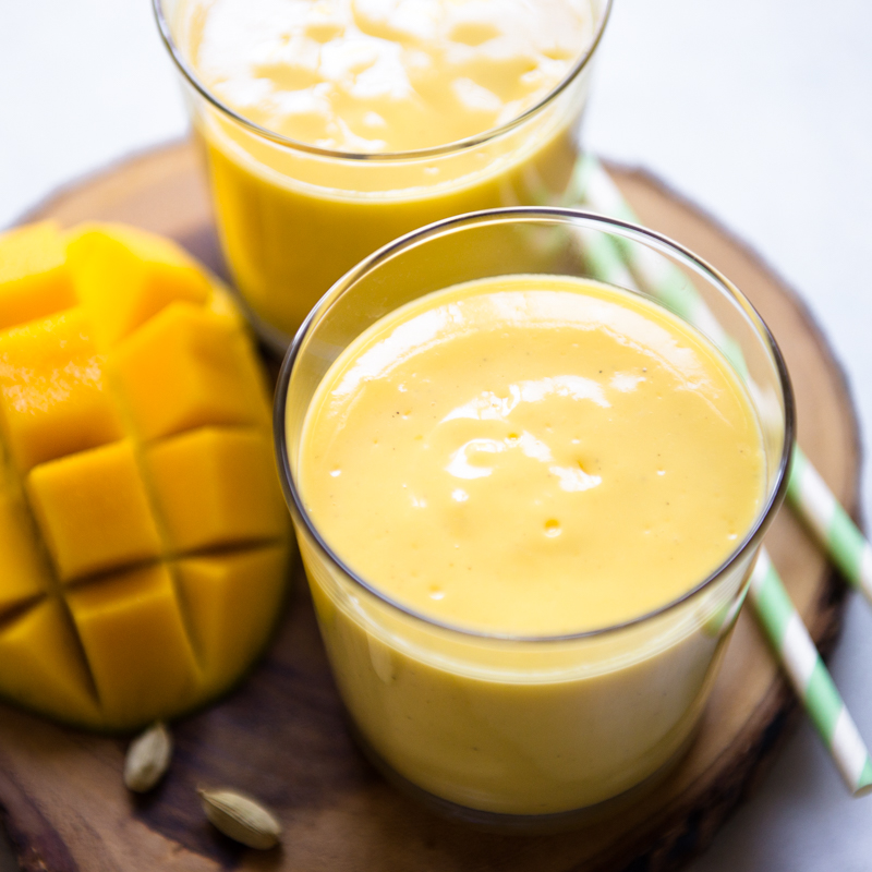 Mango Lasi